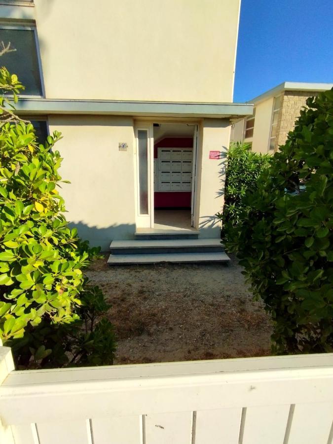 Cosy Studio En Etage Residence Front De Mer Palavas-les-Flots Kültér fotó